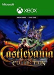 CASTLEVANIA ANNIVERSARY COLLECTION XBOX KEY - irongamers.ru