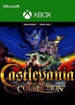 CASTLEVANIA ANNIVERSARY COLLECTION XBOX КЛЮЧ - irongamers.ru