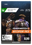 Overwatch 2: комплект «Пост наблюдения» XBOX КЛЮЧ