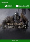 Mount & Blade II: Bannerlord XBOX ONE SERIES + WIN KEY