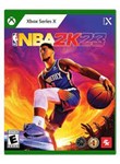 NBA 2K23 Standard Edition XBOX Series X|S КЛЮЧ