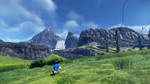 SONIC FRONTIERS XBOX ONE & SERIES X|S КЛЮЧ