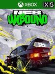 Need for Speed Unbound XBOX SERIES X|S Ключ