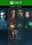 THE DARK PICTURES ANTHOLOGY: SEASON ONE XBOX X/S КЛЮЧ