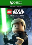 LEGO® Star Wars™: The Skywalker Saga Galactic XBOX KEY