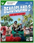 Dead Island 2 (2023) XBOX ONE  SERIES X|S КЛЮЧ