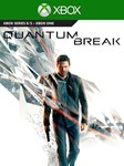 Quantum Break XBOX ONE / XBOX SERIES X|S / КЛЮЧ