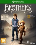 BROTHERS: A TALE OF TWO SONS XBOX ONE & SERIES X|S KEY - irongamers.ru