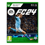EA SPORTS FC™ 24 STANDARD XBOX ONE SERIES X S КЛЮЧ