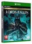 LORDS OF THE FALLEN 2023 DELUXE EDITION XBOX КЛЮЧ