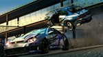 Burnout Paradise Remastered Xbox One SERIES XS КЛЮЧ - irongamers.ru