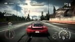 Need for Speed Rivals XBOX ONE SERIES X|S КЛЮЧ