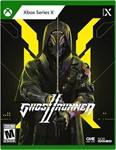 GHOSTRUNNER 2 XBOX X|S КЛЮЧ - irongamers.ru