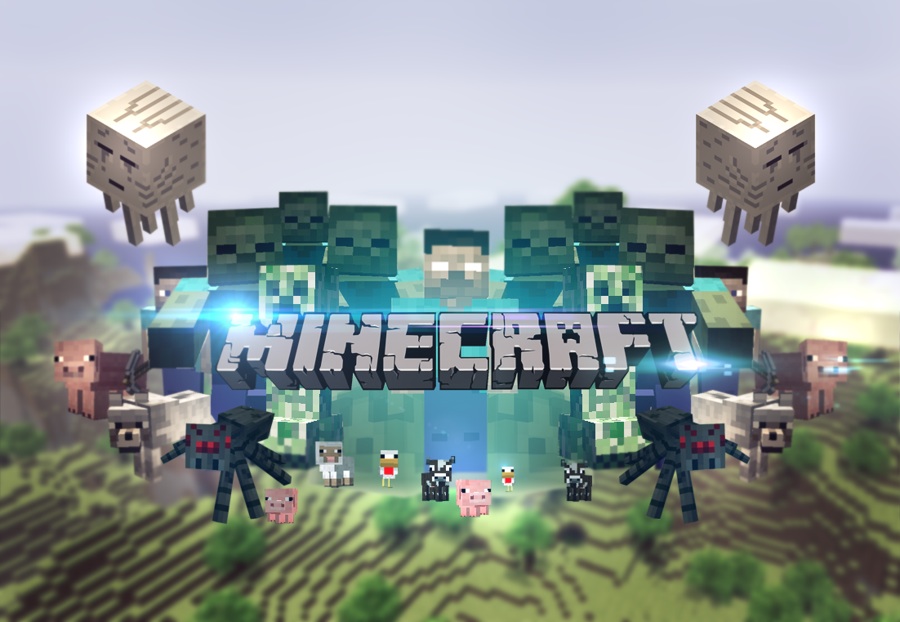 Minecraft Premium