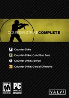 Counter-strike Complete