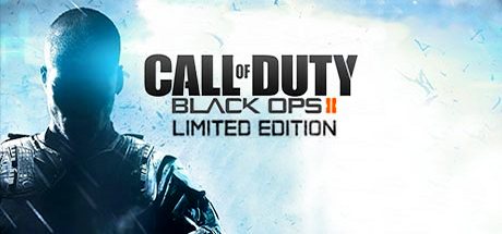 Call of Duty: Black Ops 2 Limited Edition (STEAM КЛЮЧ)