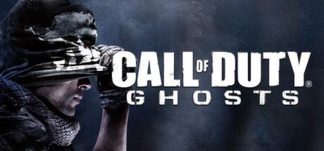 Call of Duty: Ghosts (Steam Ключ)