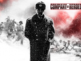 Company of Heroes 2  (Steam Ключ) + Подарок