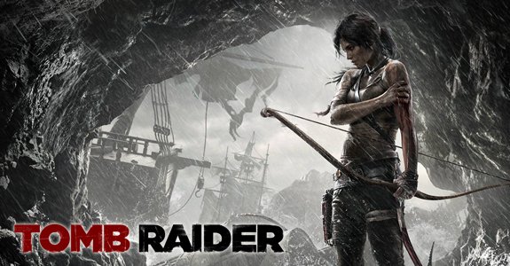 Tomb Raider 2013 (Steam Ключ)