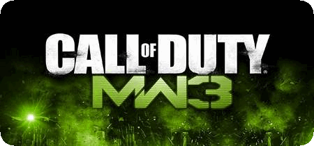 Call of Duty: Modern Warfare 3 (Steam Ключ)