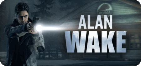 Alan Wake (Steam Ключ)