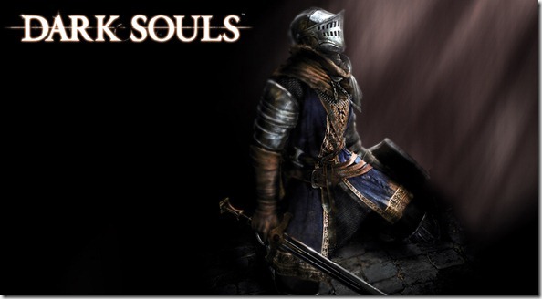 Dark Souls: Prepare to Die Ed (Steam Ключ)