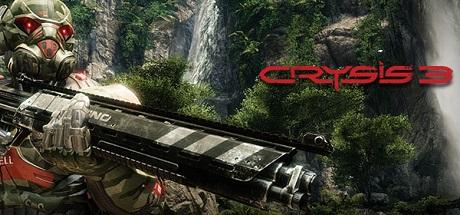 Crysis 3: Lost Island (Origin Ключ)
