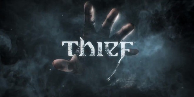 Thief (Steam Ключ) + Подарок.