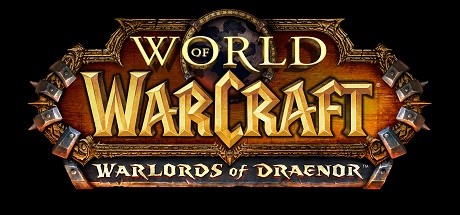 World of Warcraft: Warlords of Draenor + Подарок
