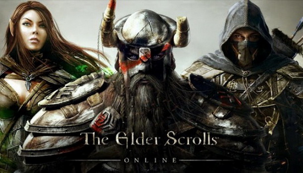 Elder Scrolls Online + Headstart(сразу)+ DLC + 30 дней