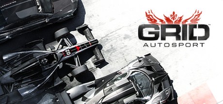 Grid Autosport Limited Black Edition