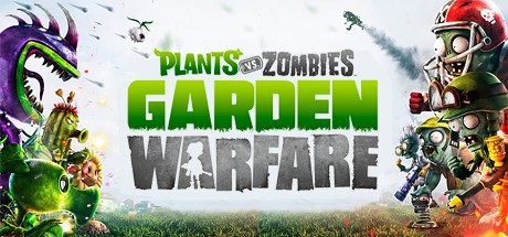 Plants vs. Zombies Garden Warfare (Origin Ключ)