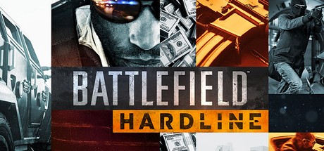 Battlefield Hardline (Origin Ключ)