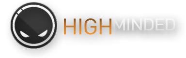 High-Minded.net