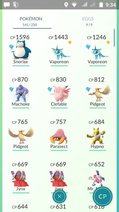 Buy Pokemon Go Account 22 Level And Above Full Access And Download