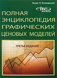 Полная энциклопедия графических ценовых моделей