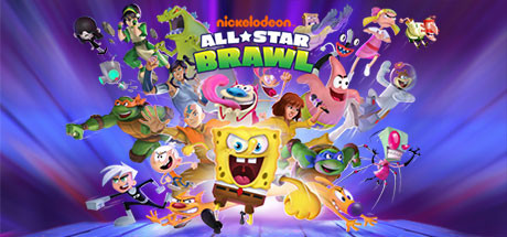 Nickelodeon All Star Brawl (Steam Key GLOBAL)