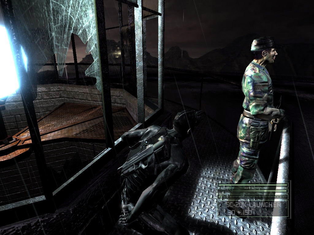 Tom clancy s splinter cell theory chaos. Tom Clancy's Splinter Cell: Chaos Theory. Tom Clancy’s Splinter Cell: Chaos Theory (2005). Сплинтер селл Chaos Theory. Tom Clancy s Splinter Cell Chaos Theory.