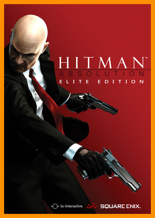 Hitman Absolution: Elite Edition (Steam Gift / RU CIS)