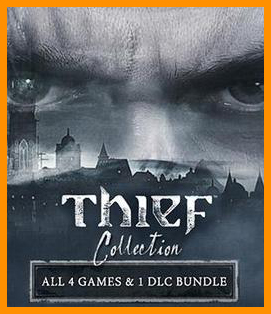 Купить thief collection купить