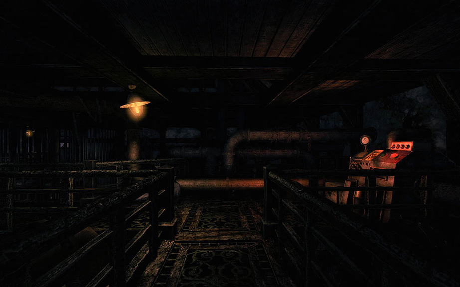 download amnesia a machine for pigs steam for free