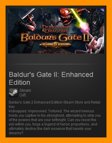 Baldur s gate 3 купить ключ стим. Steam Gate. Baldur's Gate 2 enhanced Edition. Baldur's Gate 3 купить ключ Steam. Baldur’s Gate 2: enhanced Edition logo.