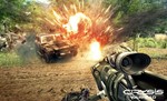 Crysis Maximum Edition (Steam Gift / RU CIS)