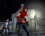 Manhunt (Steam Gift / RU CIS)