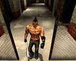 Manhunt (Steam Gift / RU CIS)