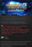 Trine 2: Complete Story (Steam Gift / RU CIS)