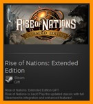 Rise of Nations: Extended Edition (Steam Gift / ROW)