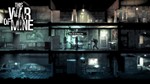 This War of Mine (Steam Gift / RU CIS)