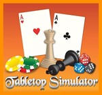 Tabletop Simulator (Steam Gift / RU CIS)