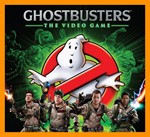 Ghostbusters: The Videogame (Steam Gift / RU CIS)